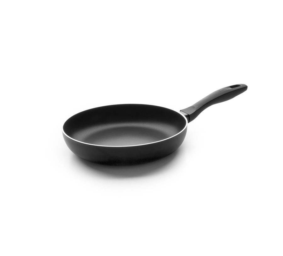 Ibili Fusion Induction Ready Aluminium Non-Stick Frying Pan with Soft Touch Handle