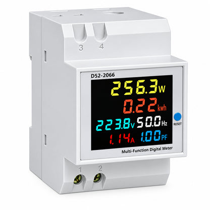 Multi-Function Digital Meter D52-2066