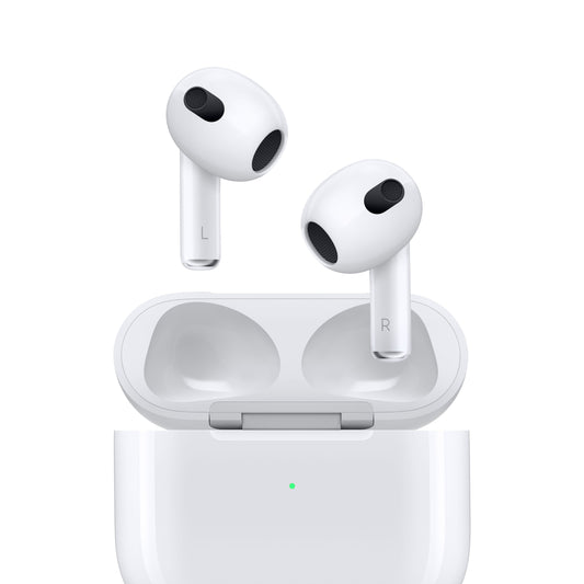 Apple AirPods 3rd Generation with MagSafe Charging Case