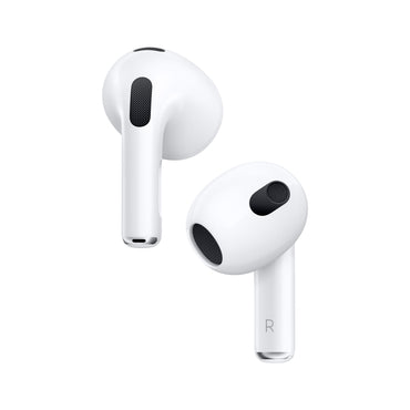 Apple AirPods 3rd Generation with MagSafe Charging Case