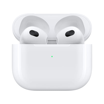 Apple AirPods 3rd Generation with MagSafe Charging Case