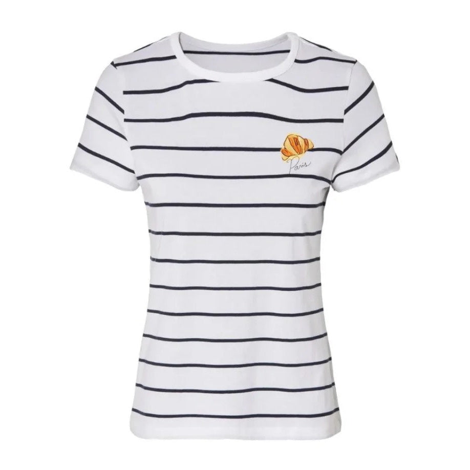Emily In Paris Women's Short Sleeve T-Shirt
