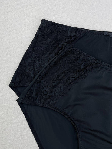 esmara Women's Slip Shorts 2-Pack
