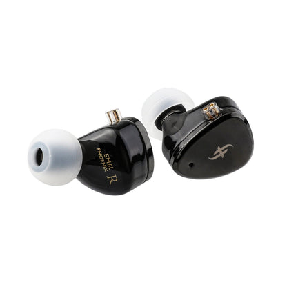 SIMGOT EM6L 1DD+4BA Hybrid Driver HiFi IEM Earphones