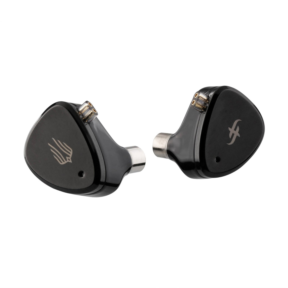 SIMGOT EM6L 1DD+4BA Hybrid Driver HiFi IEM Earphones