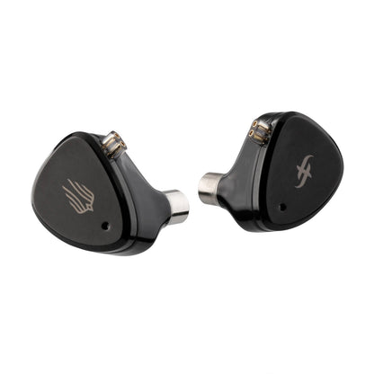 SIMGOT EM6L 1DD+4BA Hybrid Driver HiFi IEM Earphones
