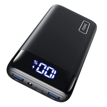 INIU 20000mAh 22.5W PD Fast-Charging Power Bank