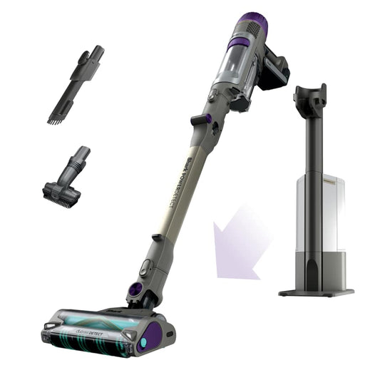 Shark Cordless PowerDetect Clean & Empty System
