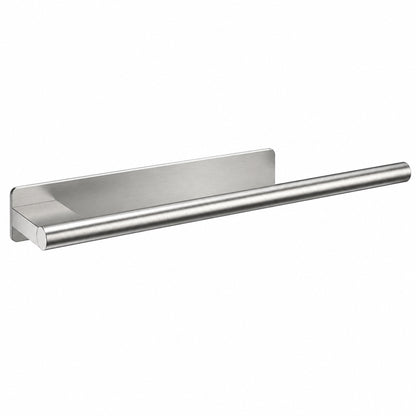 Ibergrif M34453A Self-Adhesive Towel Rail 39cm