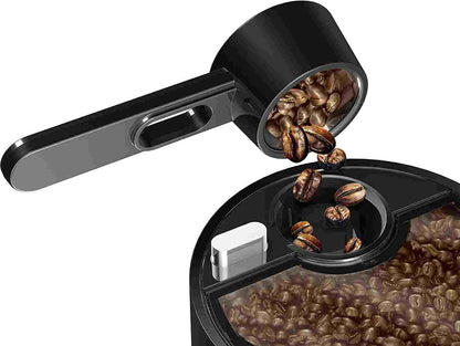 Melitta Varianza CSP F57/0-102 Coffee Machine Black
