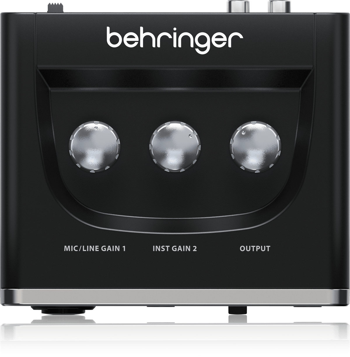 Behringer UM2 U-PHORIA 2x2 USB Audio Interface