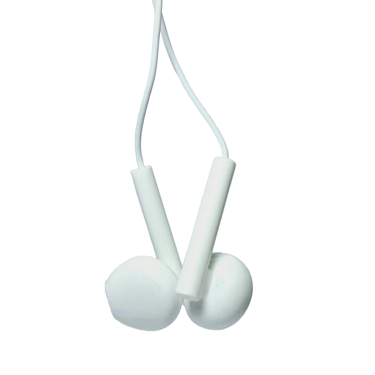 Infinix Earphone Type II White