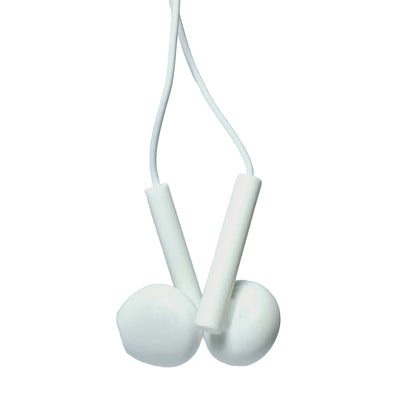 Infinix Earphone Type II White