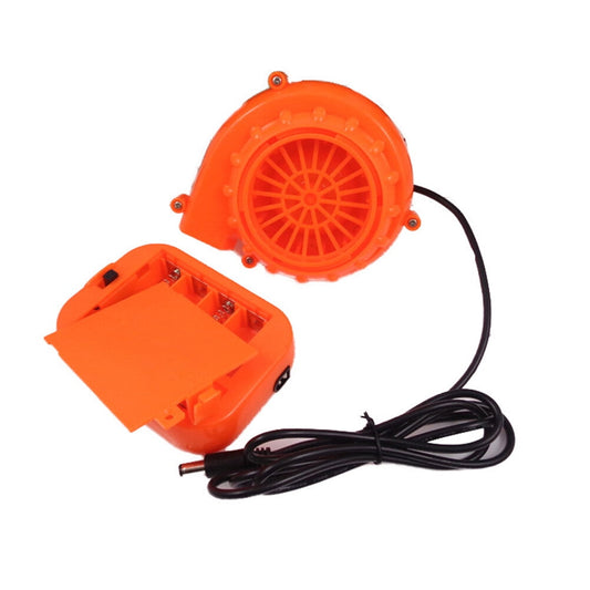 Portable Electric Air Pump Blower for Inflatable Costumes and Bounce Houses