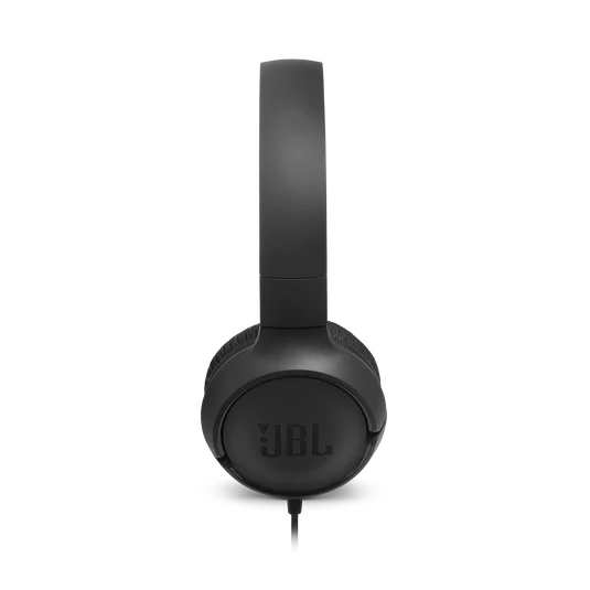 JBL Tune 500 On-Ear Wired Headphones