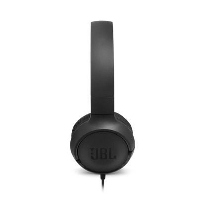 JBL Tune 500 On-Ear Wired Headphones