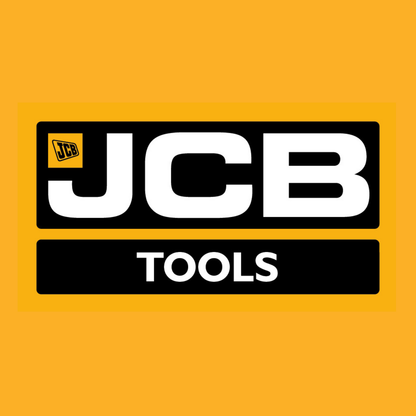 JCB 254mm 2000W Electric Sliding Mitre Saw with Laser Guide, Corded
