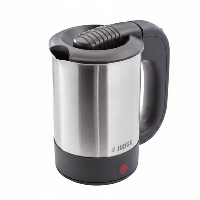 Judge Compact Kettle 500ml 1000W Silver