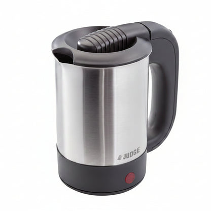 Judge Compact Kettle 500ml 1000W Silver