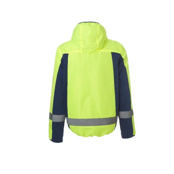 CRIVIT men's Reversible Jacket