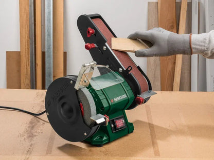 Parkside PSBS 240 C2 Stationary Belt Sander 240 W