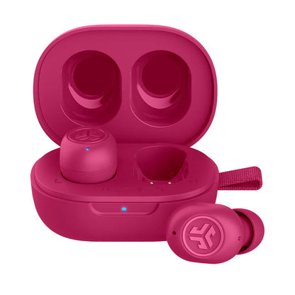 JLab OpenFit Pro Open-Ear True Wireless Earbuds