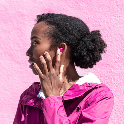 JLab OpenFit Pro Open-Ear True Wireless Earbuds