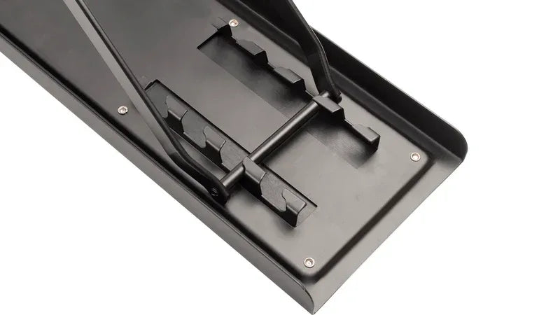 Adjustable Height Classical Guitar Footstool Portable Folding Design - Gomix Brands Outlet
