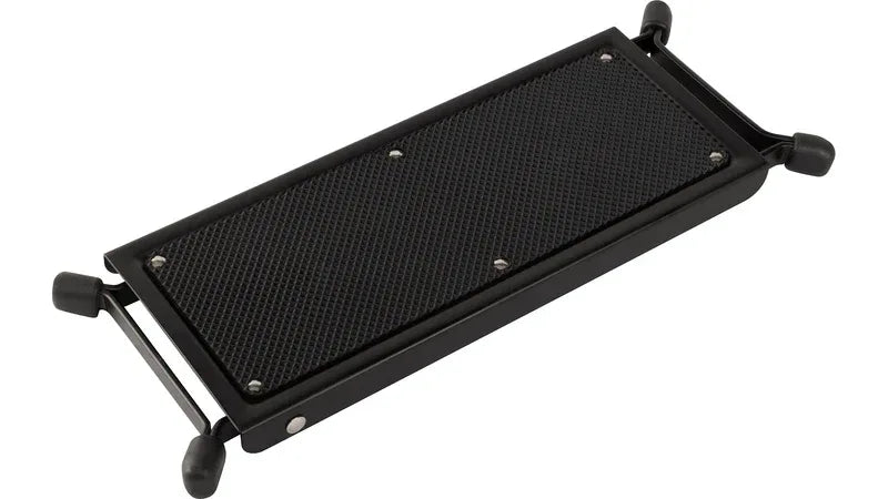 Adjustable Height Classical Guitar Footstool Portable Folding Design - Gomix Brands Outlet