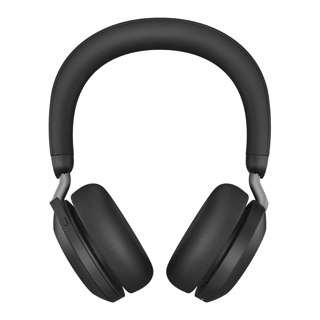 Jabra Evolve2 75 UC Wireless Headset USB-A Stereo