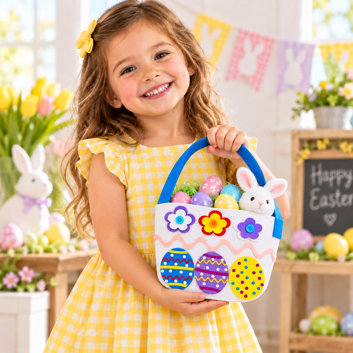 Easter Basket