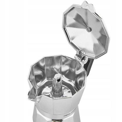 Florina Grande 595906 Espresso Moka Pot 135ml