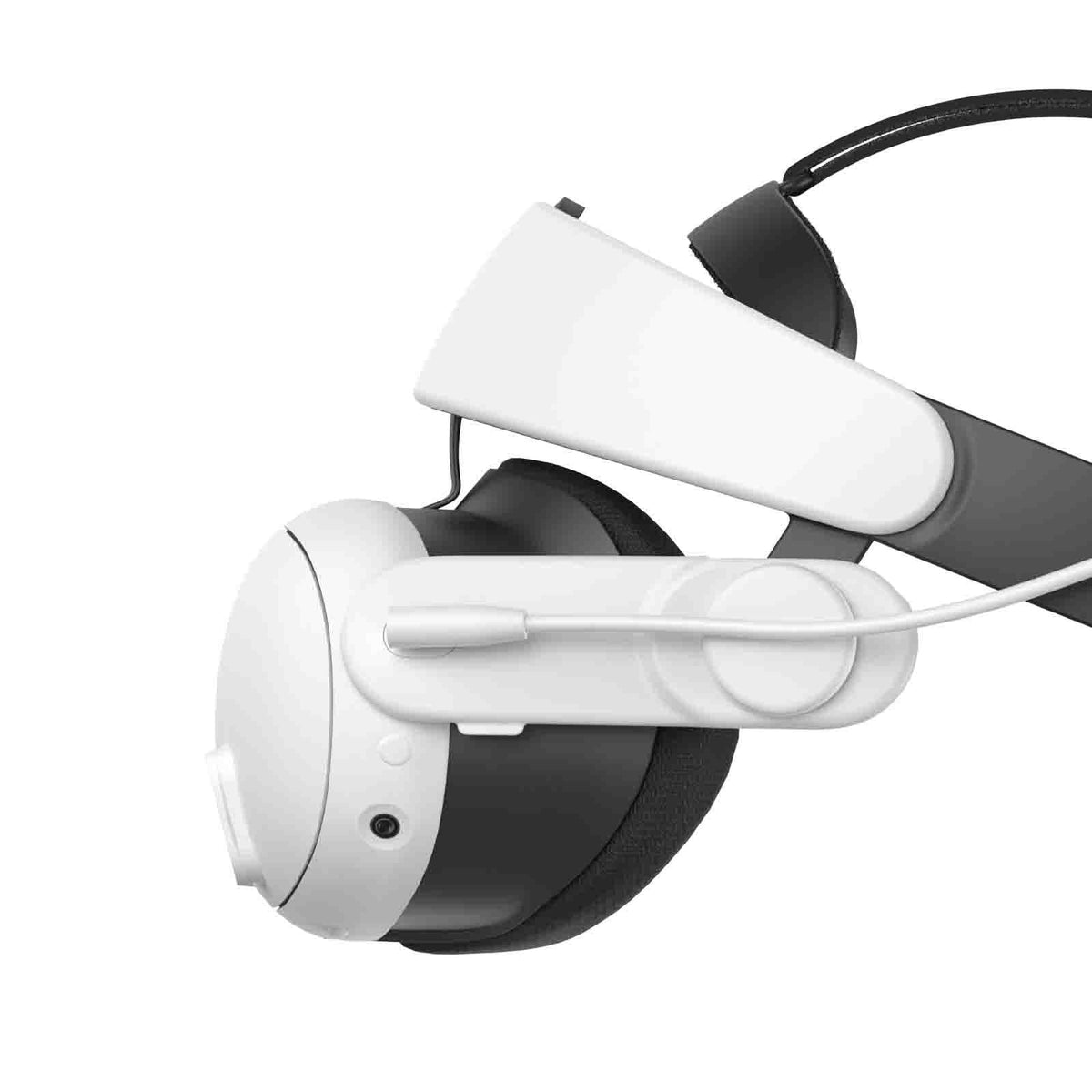KIWI design H4 Boost Halo Battery Strap for Meta Quest 3/3S