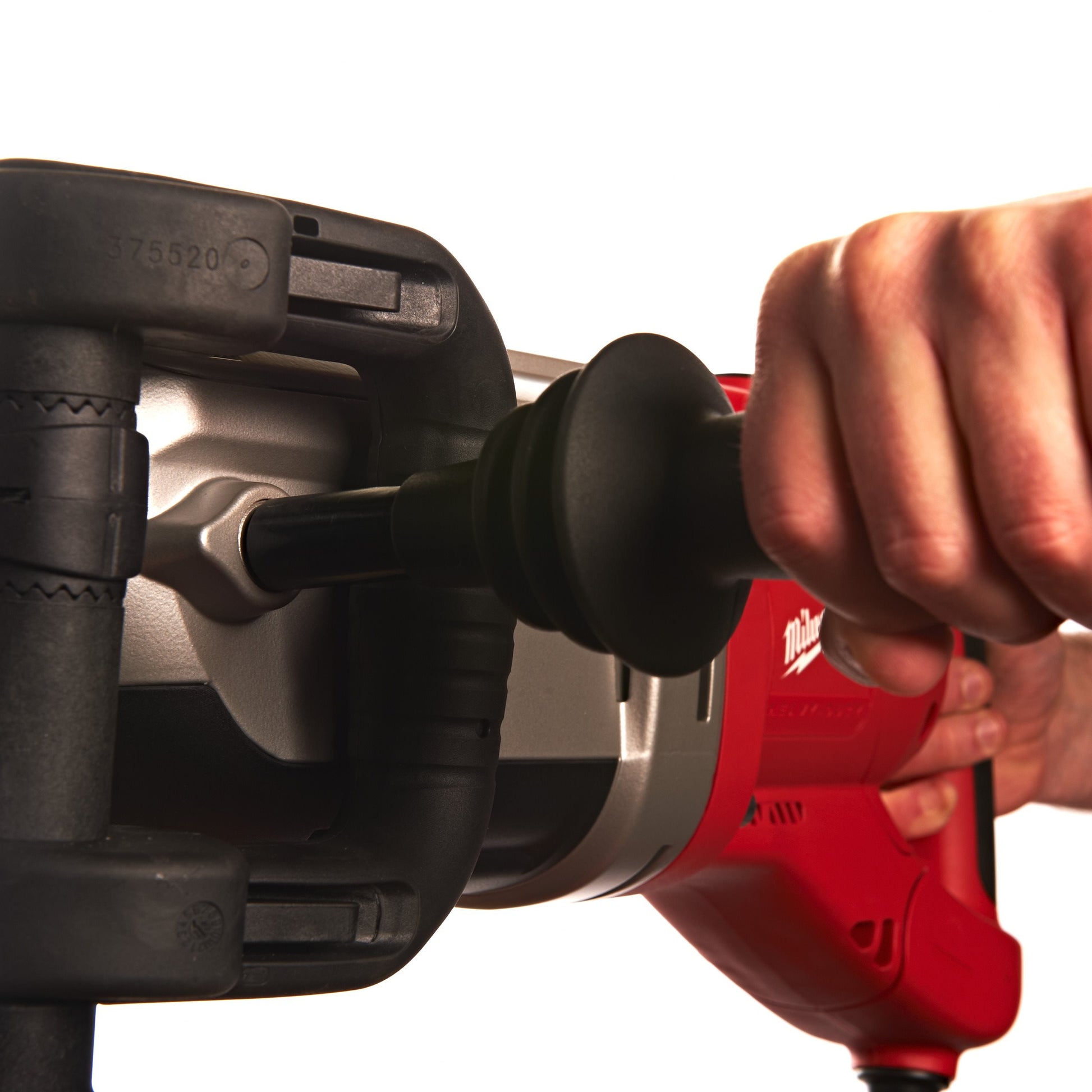 Milwaukee K 950 Powerful 22 lb SDS Max Demolition Drilling Hammer