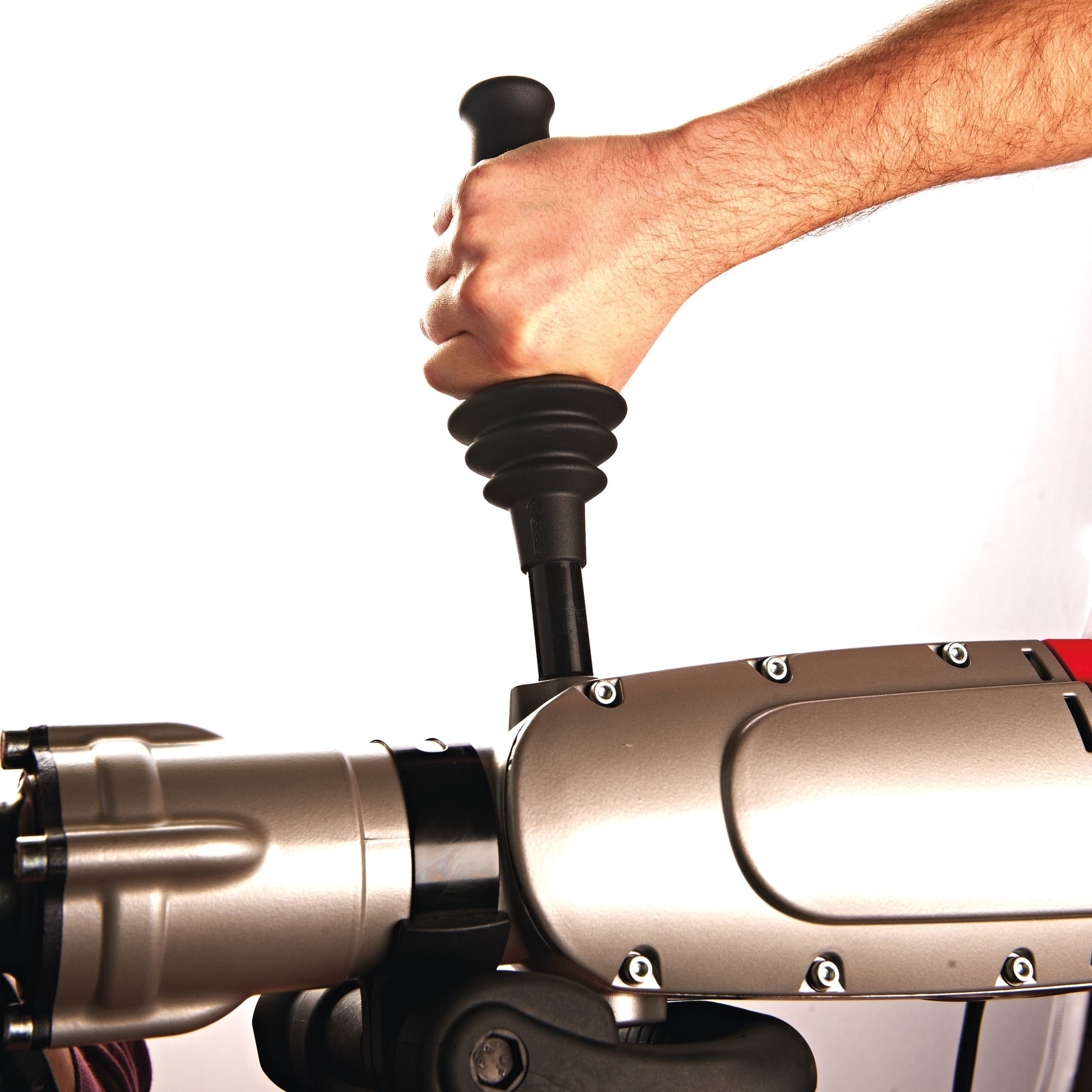 Milwaukee K 950 Powerful 22 lb SDS Max Demolition Drilling Hammer