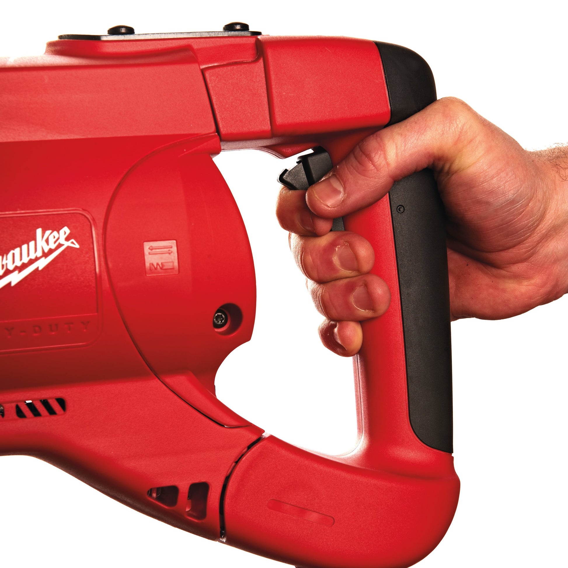 Milwaukee K 950 Powerful 22 lb SDS Max Demolition Drilling Hammer