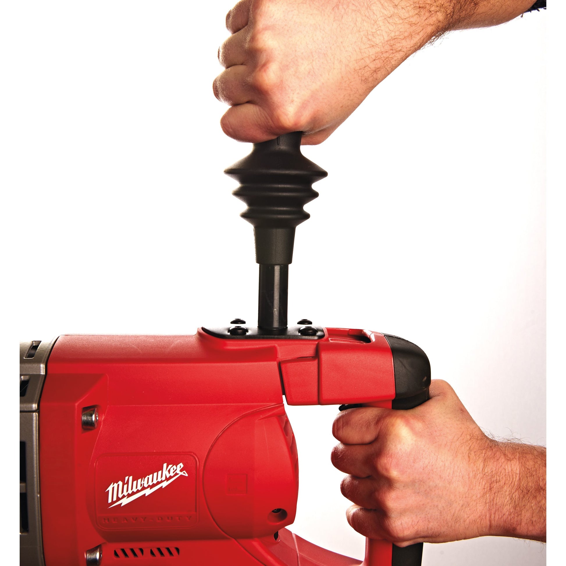 Milwaukee K 950 Powerful 22 lb SDS Max Demolition Drilling Hammer