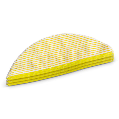 Kärcher Wiping Cloth Set RCV 5 3 Pack