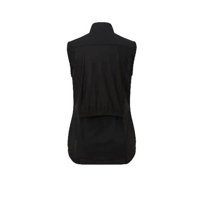 Crivit Women's Reflective Cycling Vest S 36/38