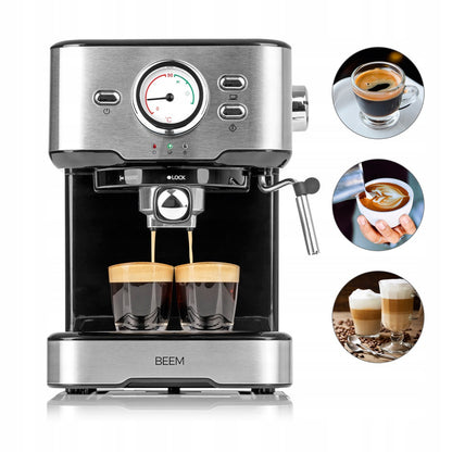 Beem Espresso Machine CM5403BC