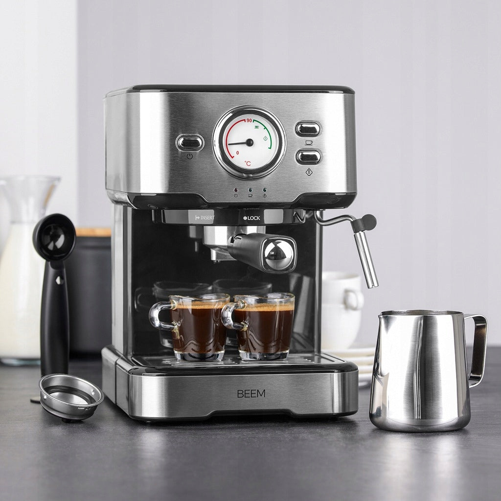 Beem Espresso Machine CM5403BC