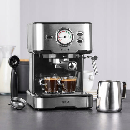 Beem Espresso Machine CM5403BC