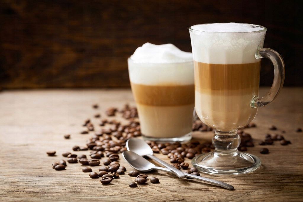 Beem Espresso Machine CM5403BC