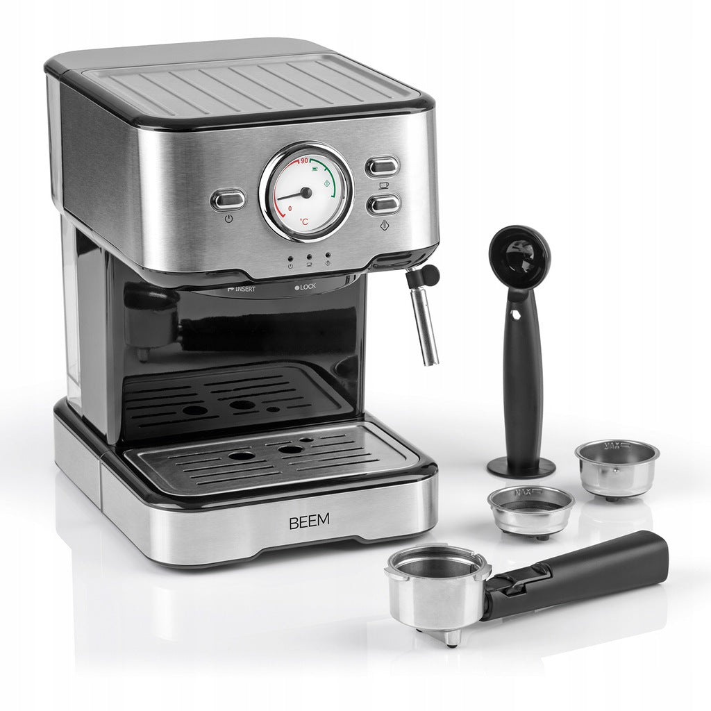 Beem Espresso Machine CM5403BC