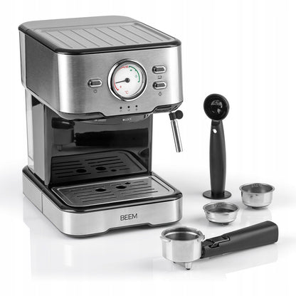 Beem Espresso Machine CM5403BC