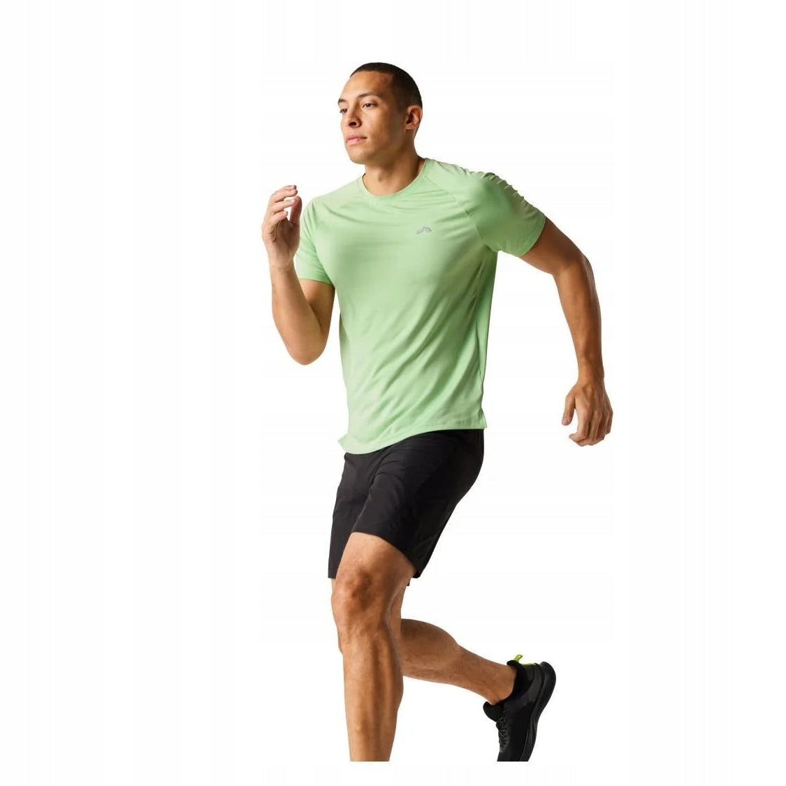 Crivit Men's Functional Sports T-Shirt Green XL 56/58