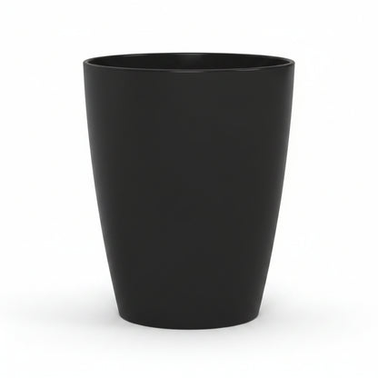 Rotho Caruba Eco Dark Grey Cup 250ml