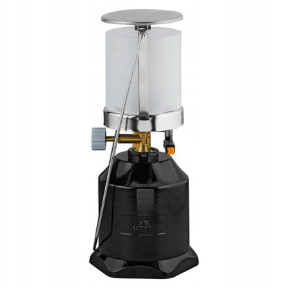 Crivit Gas Stove Camping Lamp 1300W 500W