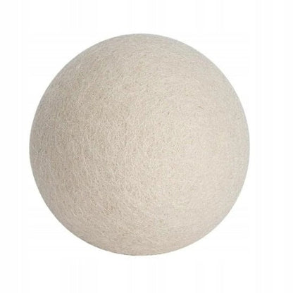 Wenko Wool Dryer Balls 2 Pieces Softening Reusable 72 mm