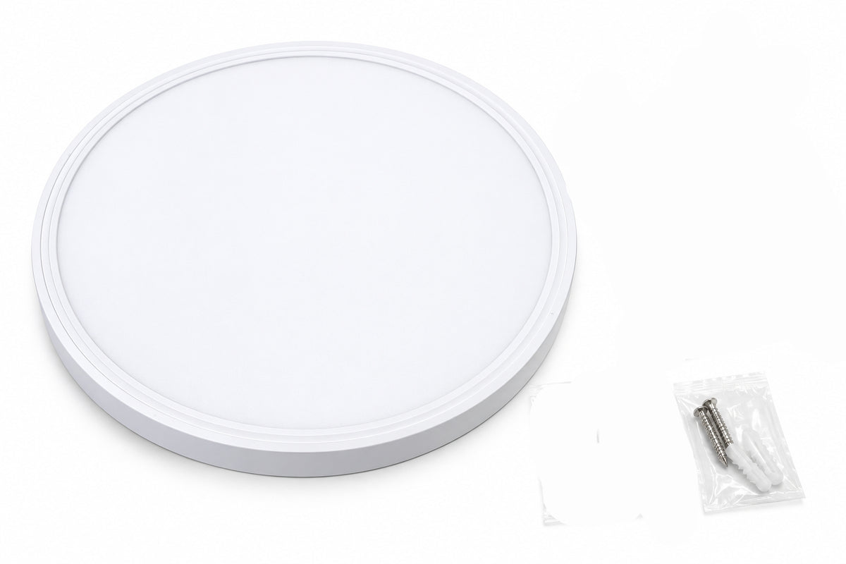 Ouila L841 LED Ceiling Light 30cm 24W 4000K IP44